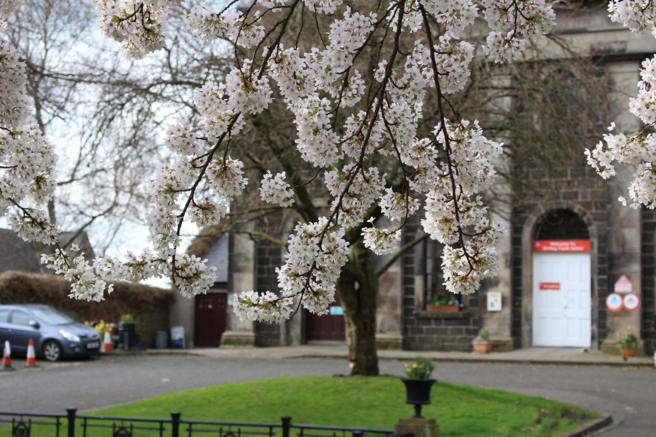 Stirling Youth Hostel Екстериор снимка