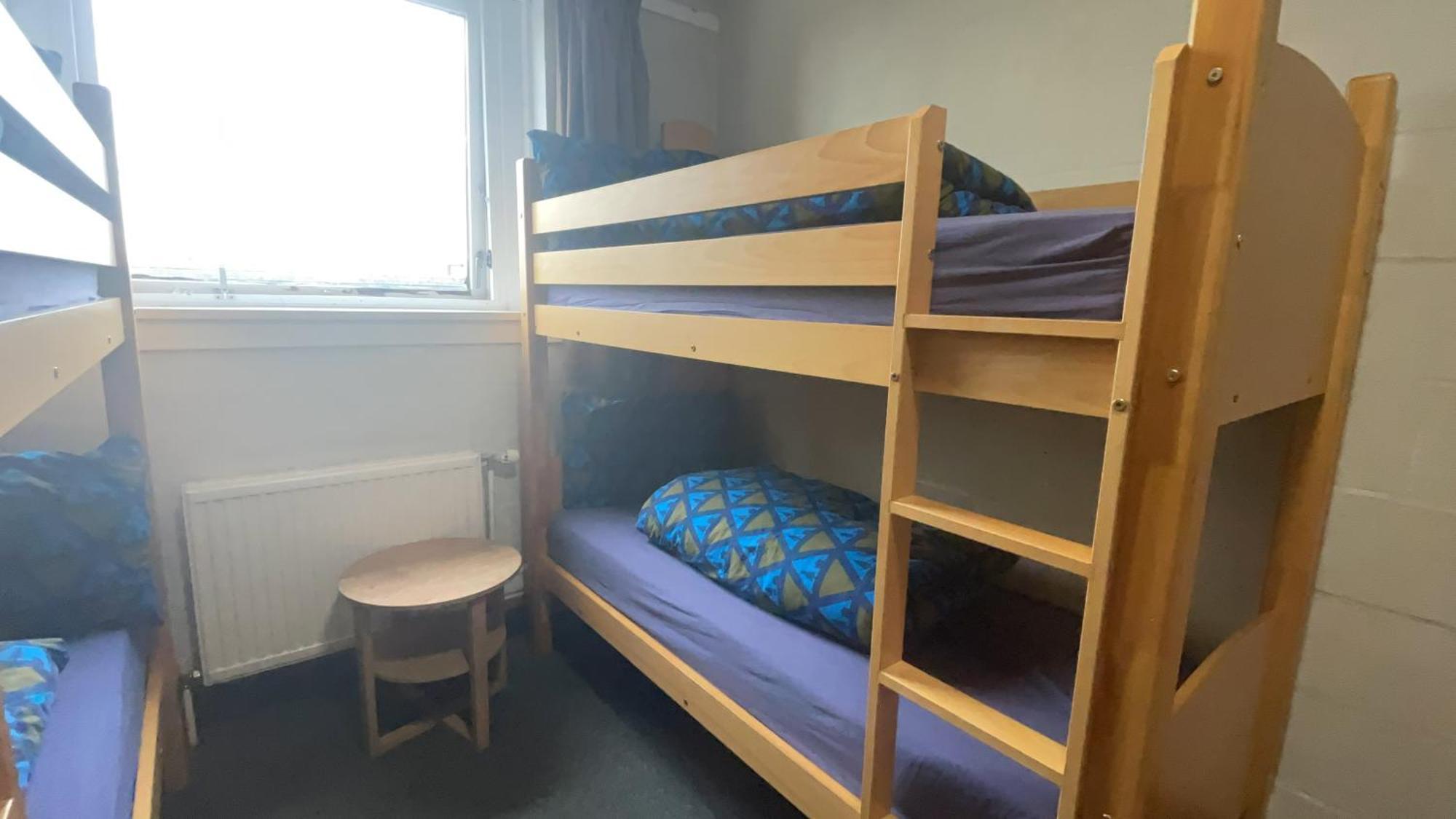 Stirling Youth Hostel Екстериор снимка