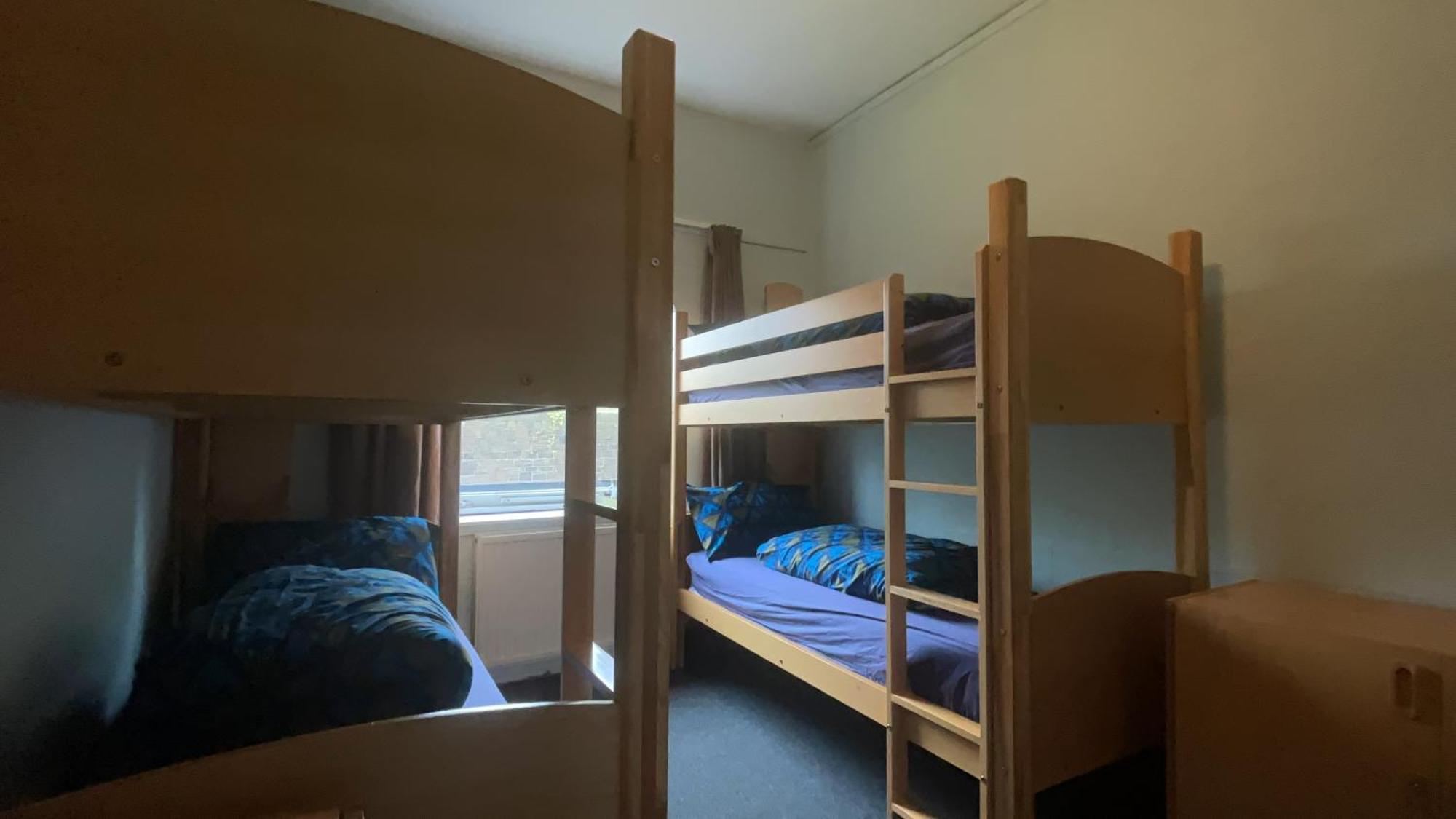 Stirling Youth Hostel Екстериор снимка