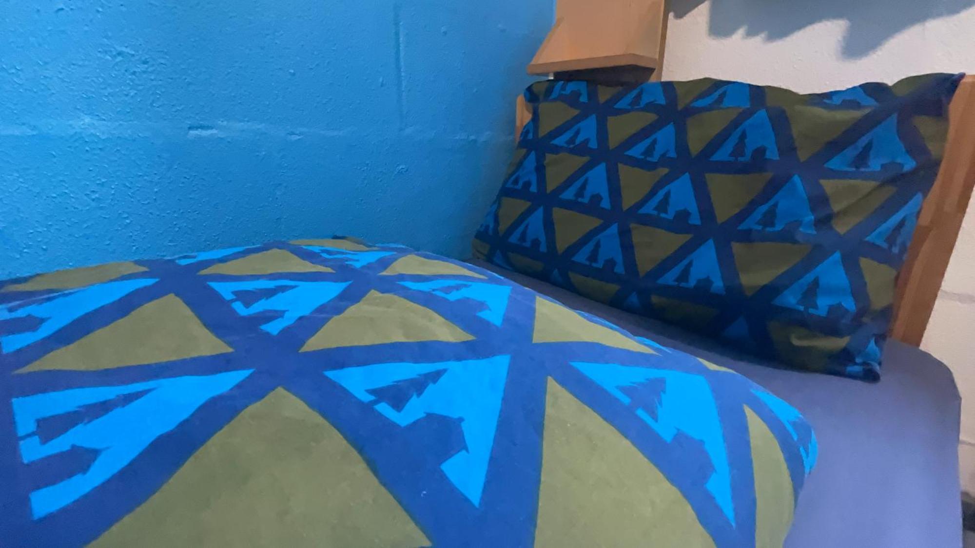 Stirling Youth Hostel Екстериор снимка