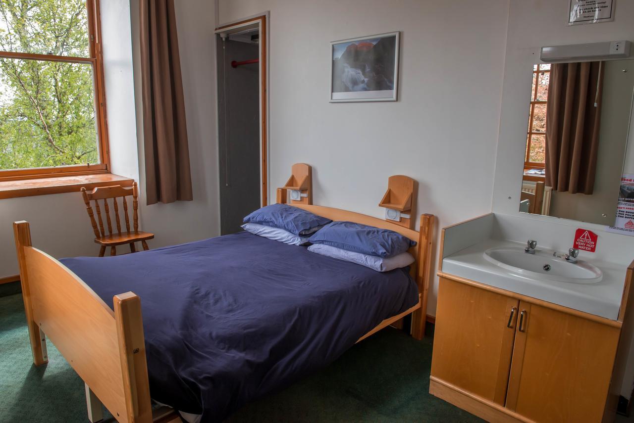 Stirling Youth Hostel Екстериор снимка